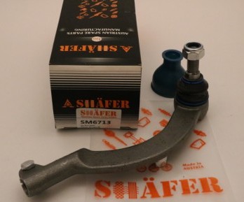 SM6713 SHAFER
